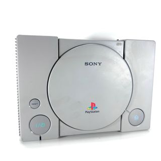 Sony PlayStation 1 Mod Completa di Cavi