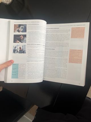 Lengua castellana y Literatura 2 BA