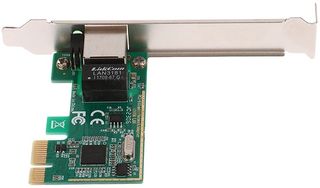 Tarjeta Red Gigabit Ethernet PCI Express LinkCo