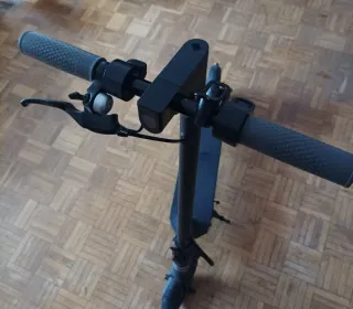 Patinete eléctrico Denver