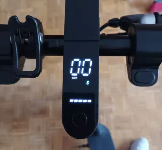 Patinete eléctrico Denver