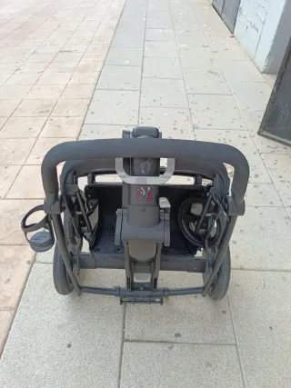 Carrito Bebé Inglesina Completo