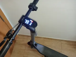 Patinete Eléctrico Buen Estado,¡PRECIO NEGOCIABLE