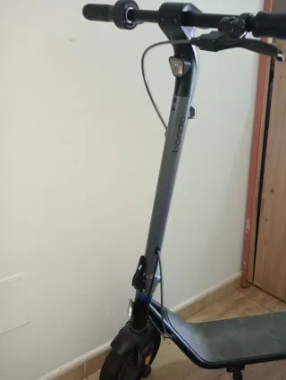 Patinete Eléctrico Buen Estado,¡PRECIO NEGOCIABLE