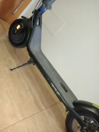 Patinete Eléctrico Buen Estado,¡PRECIO NEGOCIABLE