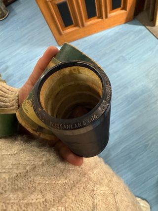 Cilindros Fonográficos Edison Antiguos 13 unds