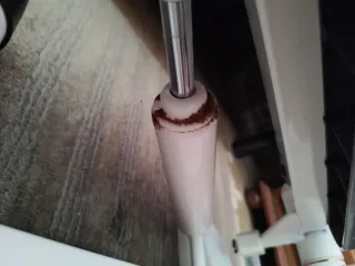 Mini Stepper Domyos para casa