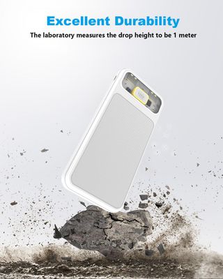 NUEVO - Batteria Esterna Ricarica Rapida USB-C