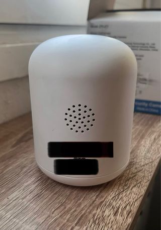 Cámara Seguridad COCOCAM 2K Wifi Alexa