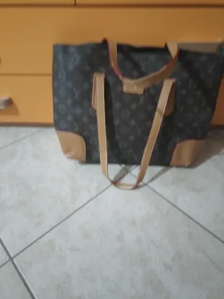 Borsa Louis Vuitton vintage