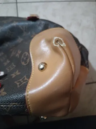 Borsa Louis Vuitton vintage