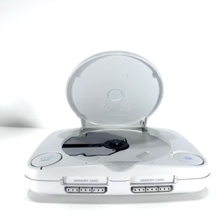 Sony Console Playstation One Mod Con Cavi