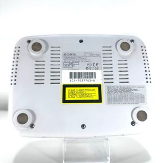 Sony Console Playstation One Mod Con Cavi