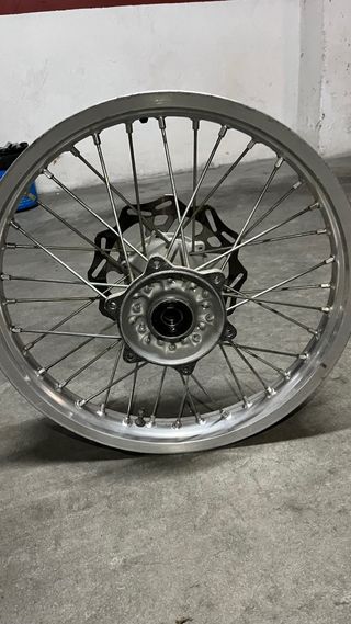 Llanta Trasera Yamaha Yz yzf o wr