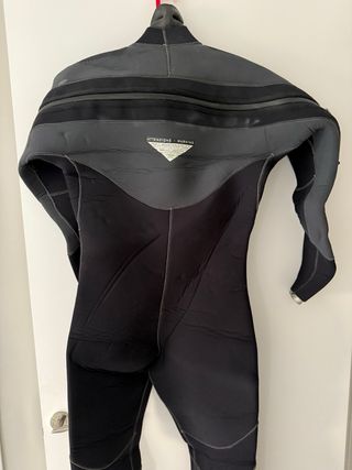 Traje Neopreno Cressi 5mm