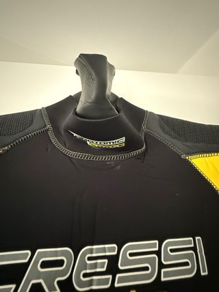 Traje Neopreno Cressi 5mm