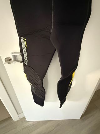 Traje Neopreno Cressi 5mm