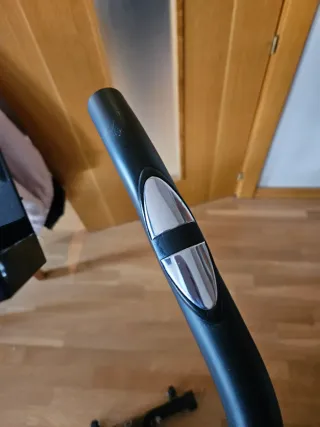 Bicicleta Estática Cecotec X-Bike Pro