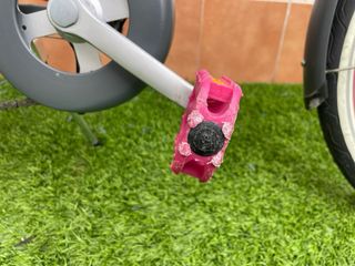 Bicicleta infantil 20 pulgadas