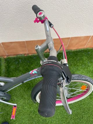 Bicicleta infantil 20 pulgadas