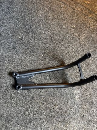 Guardabarros trasero moto nuevo