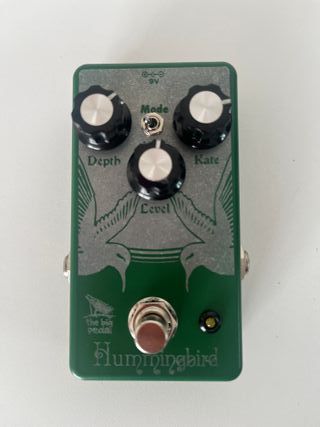 Pedal Guitarra Clon EQD Hummingbird V2