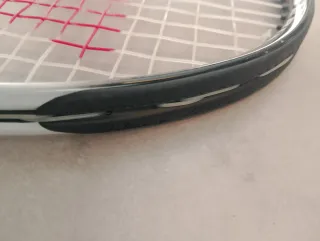 Raqueta de tenis Wilson Europa Pro