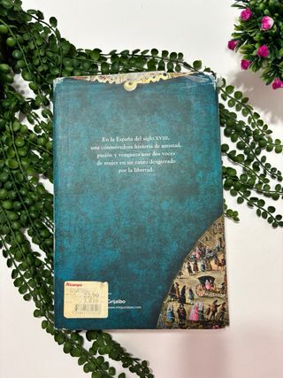 La reina descalza (Novela histórica) (Spanish E...