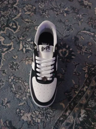 BAPESTA Talla 44 Nuevas Sin Usar