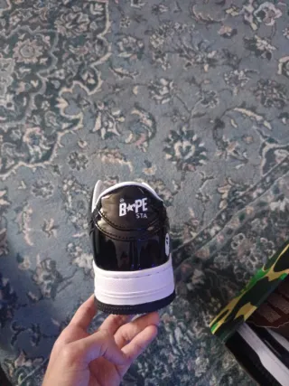 BAPESTA Talla 44 Nuevas Sin Usar