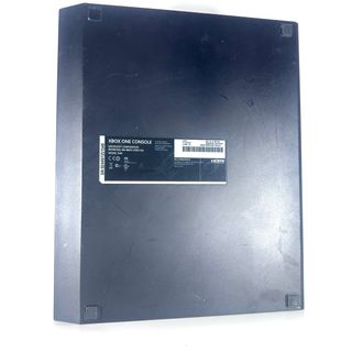 Console Xbox One con controller Cavi Scatola