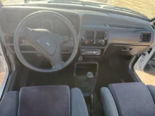 Ford Escort 1988