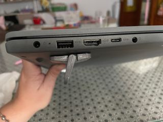 Ordenador portátil Lenovo