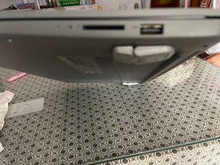 Ordenador portátil Lenovo