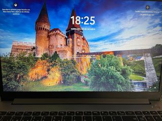 Ordenador portátil Lenovo