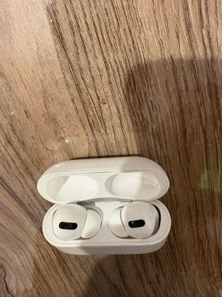 AirPods Pro Apple Blancos