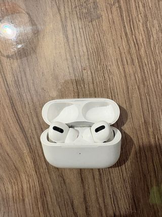 AirPods Pro Apple Blancos