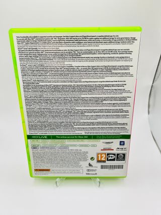 Forza Horizon Xbox 360 - Bundle Copy