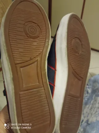 Scarpe Polo Ralph Lauren unisex