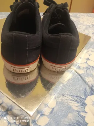 Scarpe Polo Ralph Lauren unisex