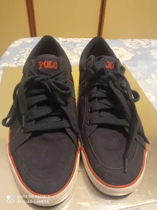 Scarpe Polo Ralph Lauren unisex