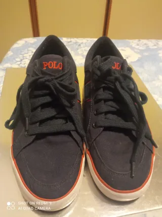 Scarpe Polo Ralph Lauren unisex