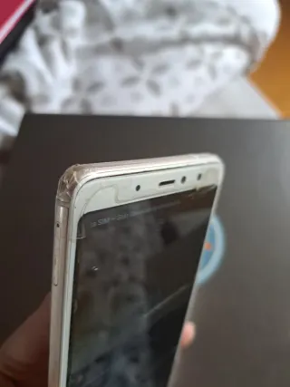 BQ Aquaris X2 - Teléfono Móvil