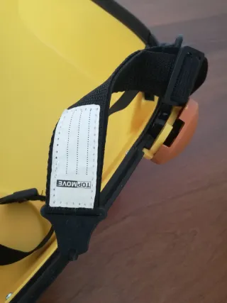 Maleta infantil Lidl Tigre Amarilla 18l