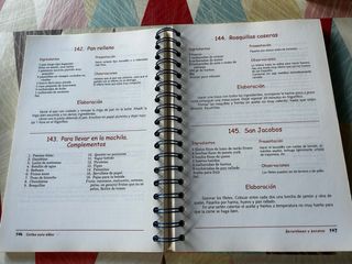 Cocina para niños. 430 recetas fáciles de hacer...