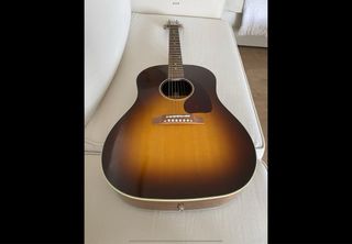 Gibson J45 Studio Guitarra Acústica