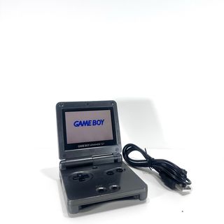 Nintendo Game Boy Advance SP Ags101 Ips Con Cavi