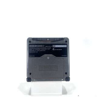 Nintendo Game Boy Advance SP Ags101 Ips Con Cavi