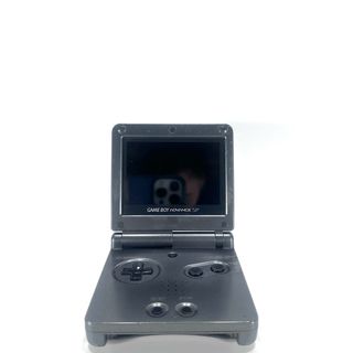 Nintendo Game Boy Advance SP Ags101 Ips Con Cavi