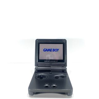 Nintendo Game Boy Advance SP Ags101 Ips Con Cavi